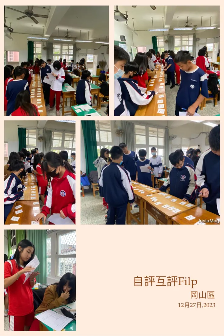 以不同方式看見自己，生活充滿驚喜🤣🤣