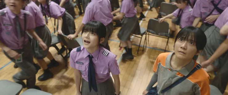 (照片提供：本萃電影)