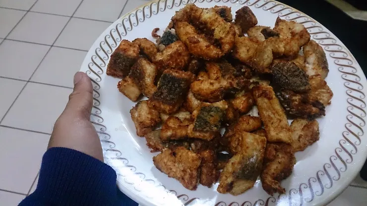 可能是豆腐的圖像