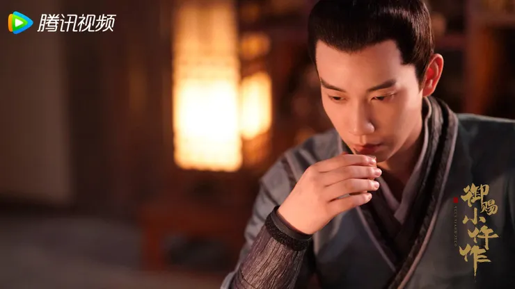 (微博|御賜小仵作)