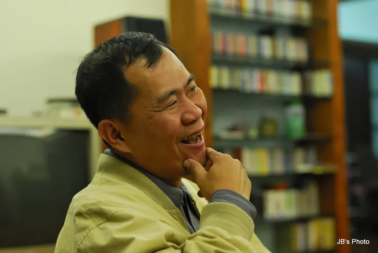 vocus|新世代的創作平台