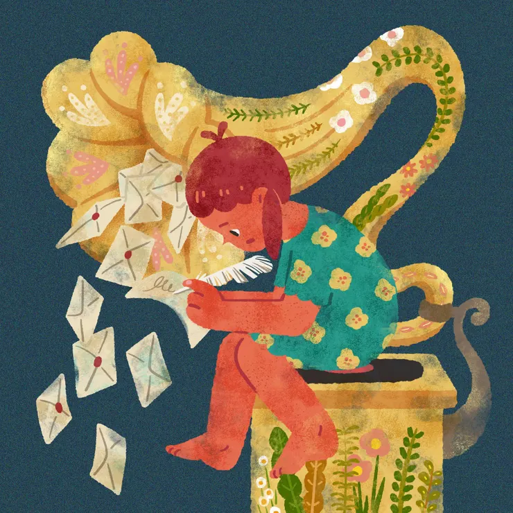 vocus|新世代的創作平台