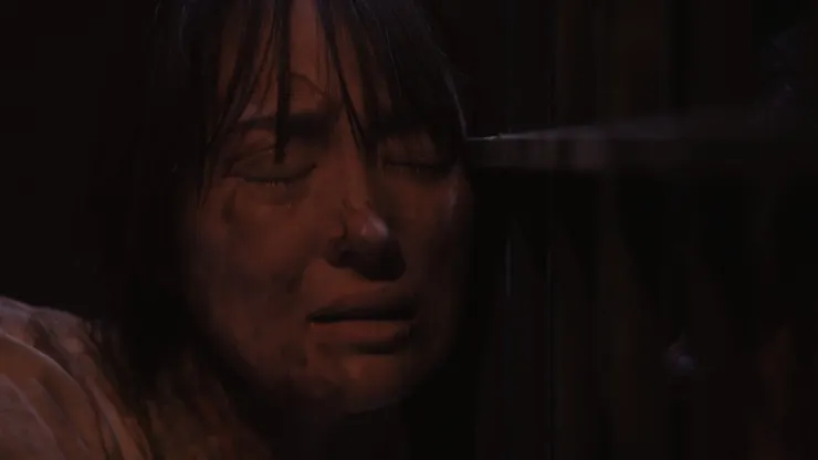 明美臨終之際的遺言,成為他一生的使命