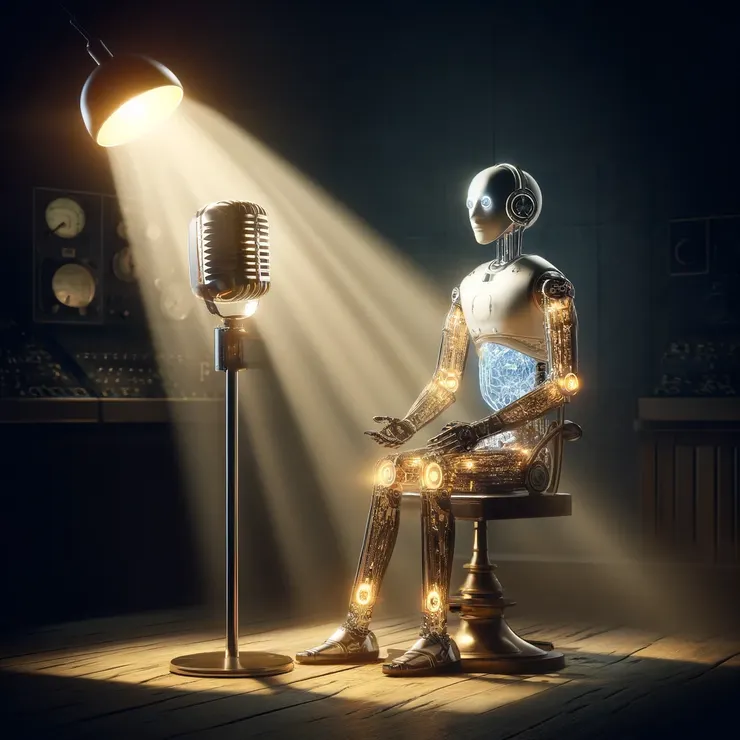 合成聲音技術的機遇與挑戰探索