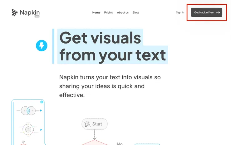 https://app.napkin.ai/