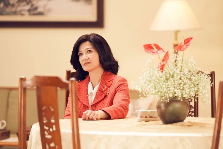 ➲ 圖片來源 / 授權 𝙋𝙝𝙤𝙩𝙤 𝘾𝙧𝙚𝙙𝙞𝙩 : Netflix