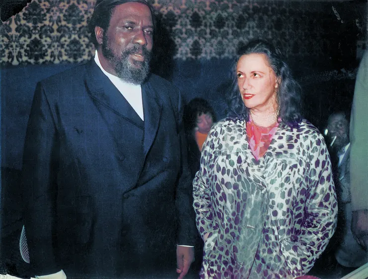 一本用眼睛看的爵士樂史