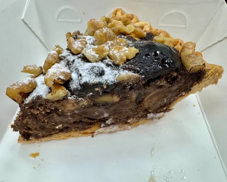 巧克力香蕉麥芽口味