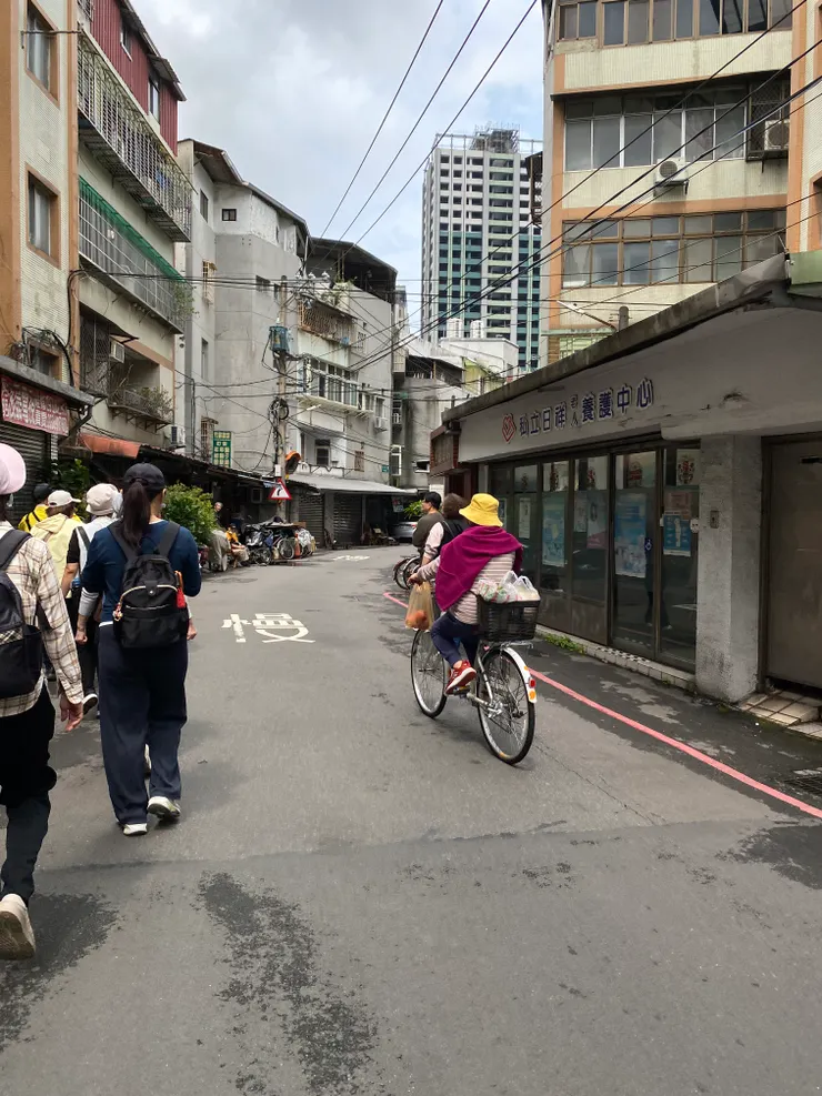 百忍街38號高積傳宗祠