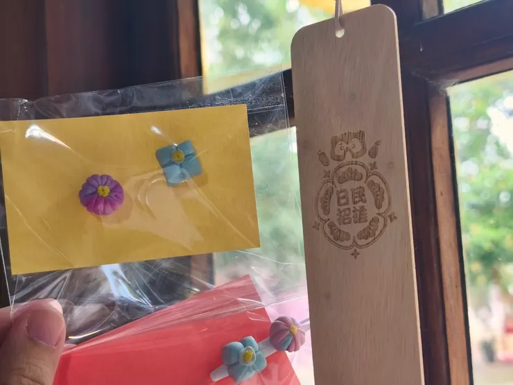 三年級兄妹作品