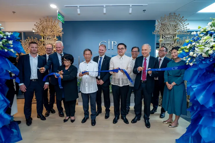 Source: The Trade Council of Denmark in the Philippines