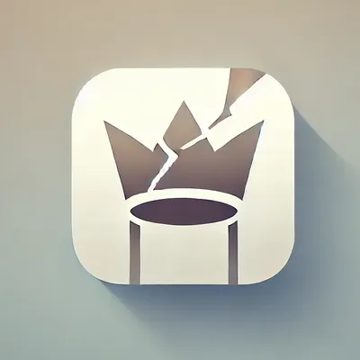 第二王子｜備胎王子的沙龍