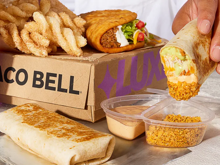 Taco Bell Is Testing Several New Menu Items in 3 Major Cities This Month–Here’s Exactly Where