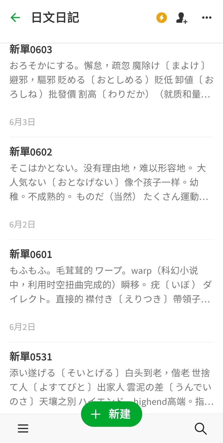 vocus｜新世代的創作平台