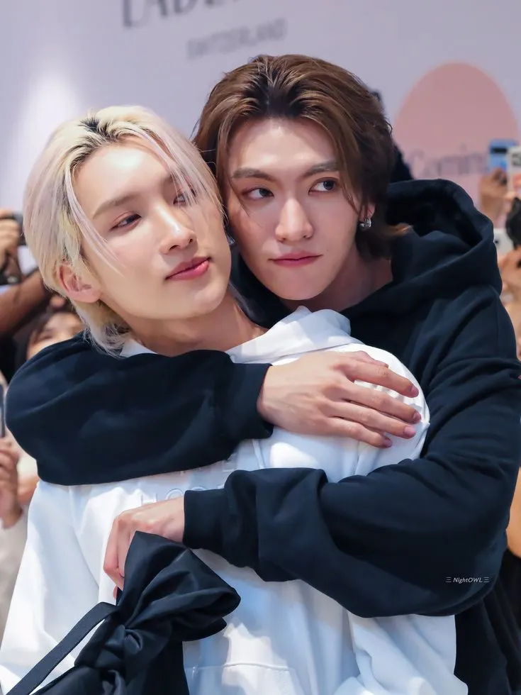 📸Not my photo, credit to the watermark.