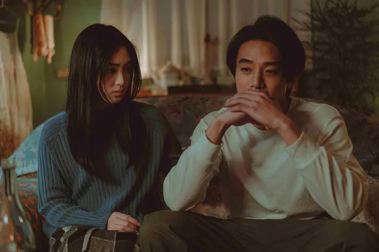 小文早就知曉李昂的喜好,因為他們的過往。