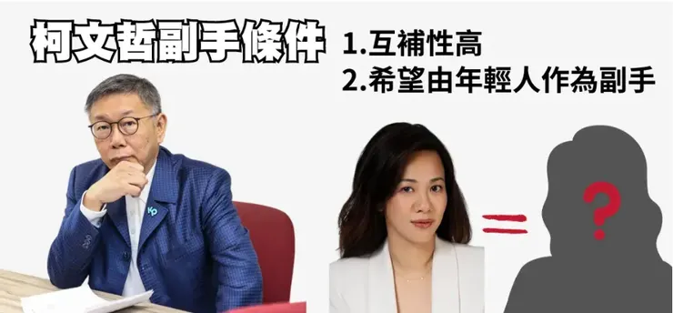 圖片來源:2024總統大選