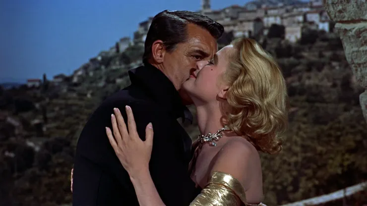 電影最後一幕相當有趣