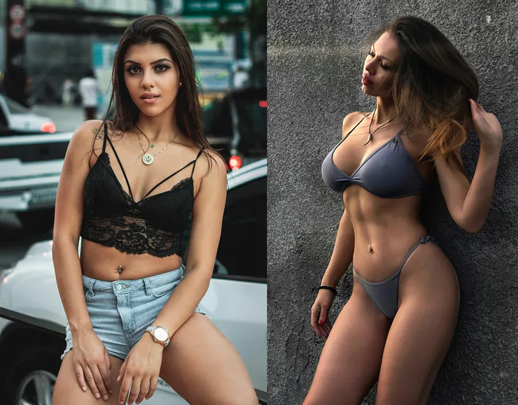 性感，為什麼成為一種罪？