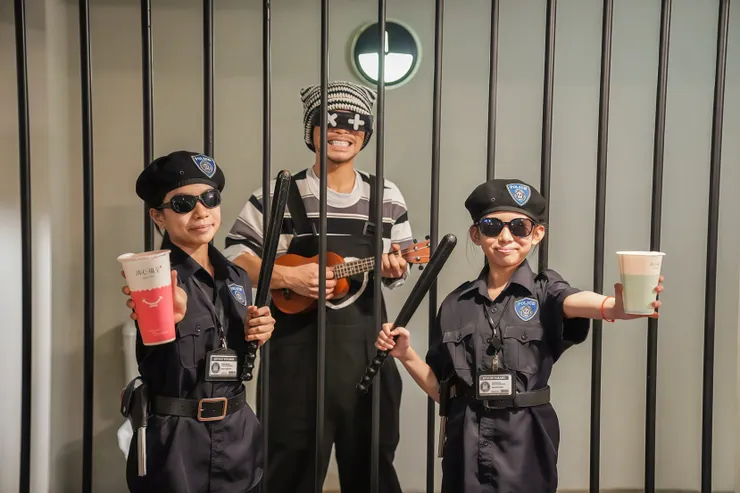 圖說:清心福全於今年6月起正式導入大杯FSC森林永續認證紙杯,象徵品牌對環境永續的高度重視。(資料來源:亞洲通文創)