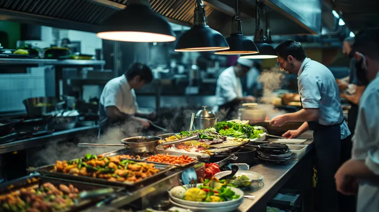 商用洗碗機，餐廳經營有需要嗎?