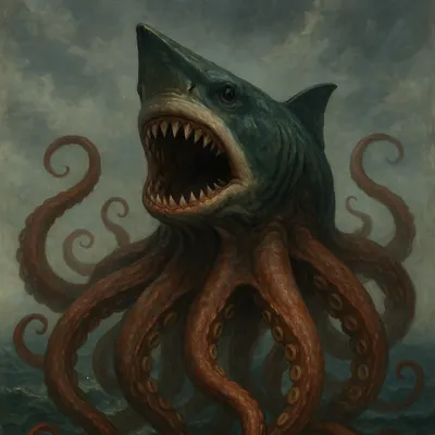 Lusca says 路斯卡說