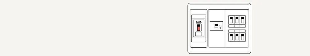 掉在地上的餅乾屑