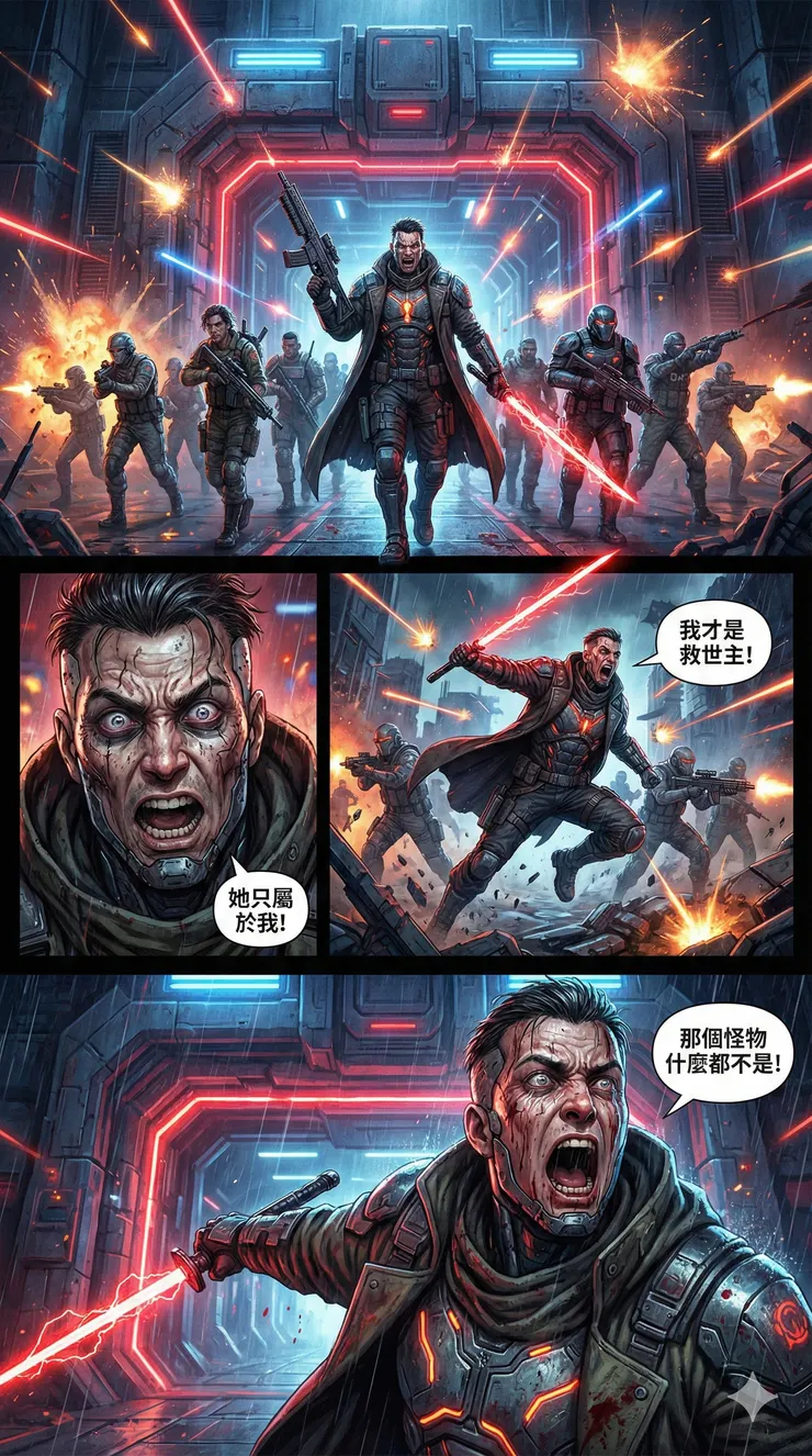 vocus|新世代的創作平台