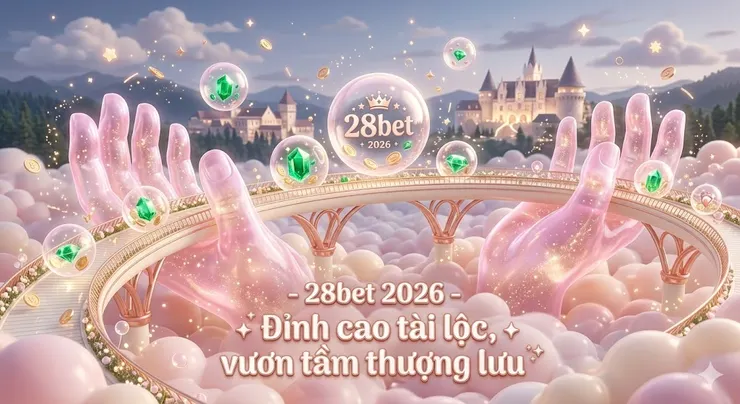 Hanh trinh chinh phuc tai loc tren dinh Ba Na Hills cung 28bet 2026