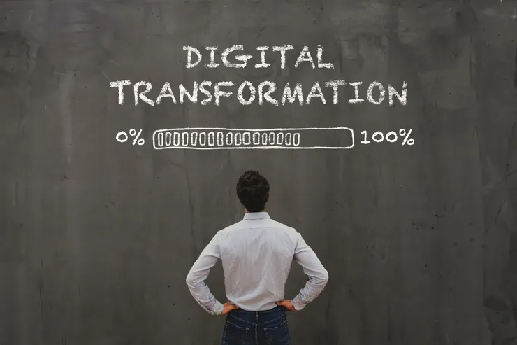 Maroc Digital 2025 / Shutterstock
