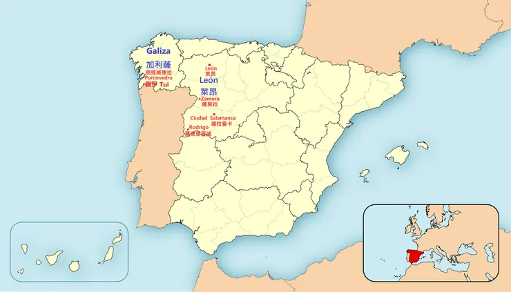 羅德里哥城位置