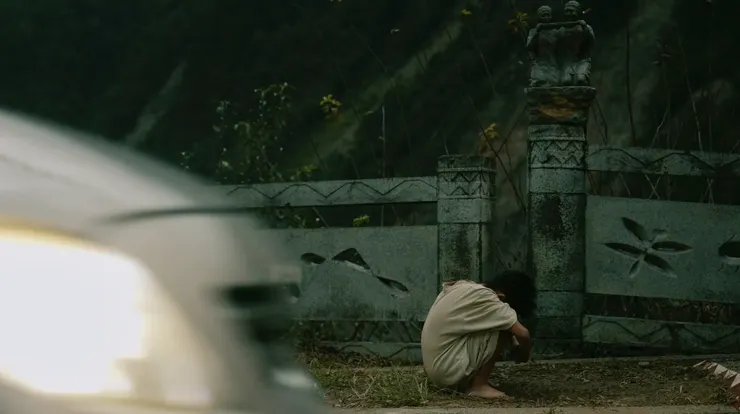 圖片出處：原住民族電影學院 Indigenous Film Academy of Taiwan