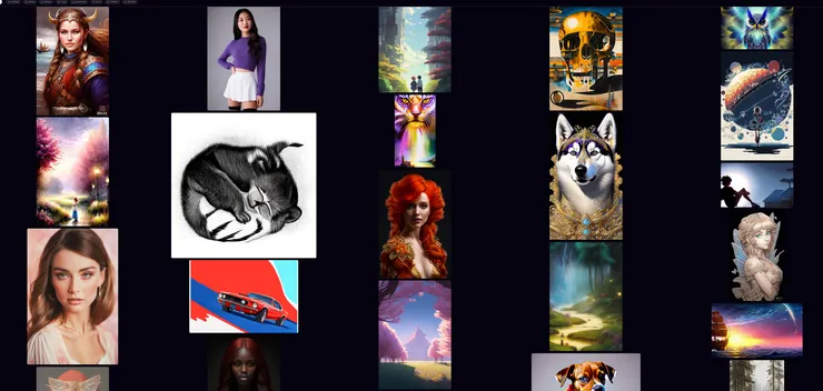 vocus|新世代的創作平台