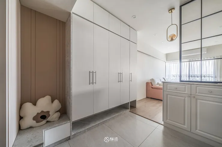 驊揚室內裝修設計 高雄仰德灣