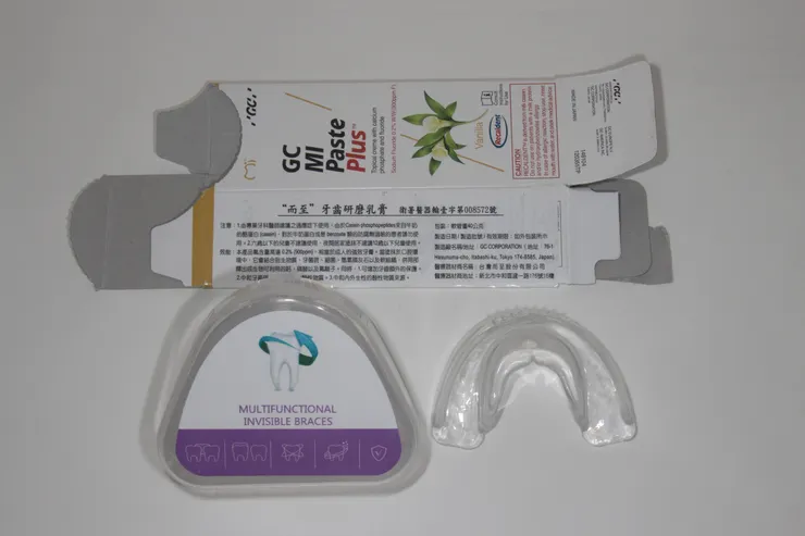 可以去買來當載體的裝置