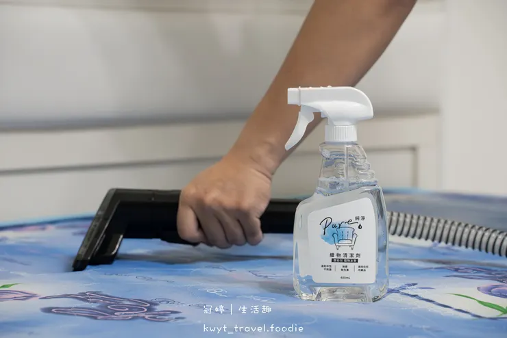 洗沙發床墊機器_海爾蒸氣織物清潔機【白兵長R9】_想洗就洗一