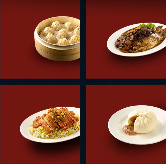 右下為沁園春玫瑰包