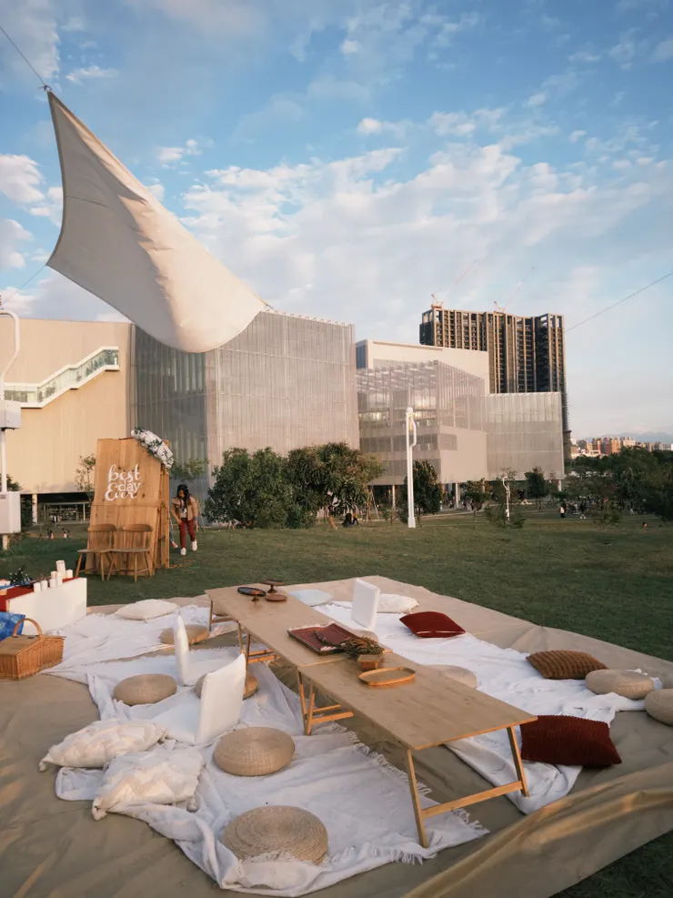 vocus|新世代的創作平台