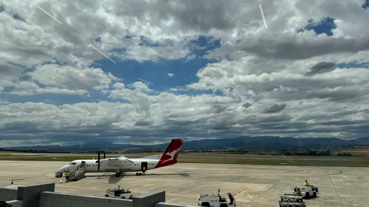 Qantas