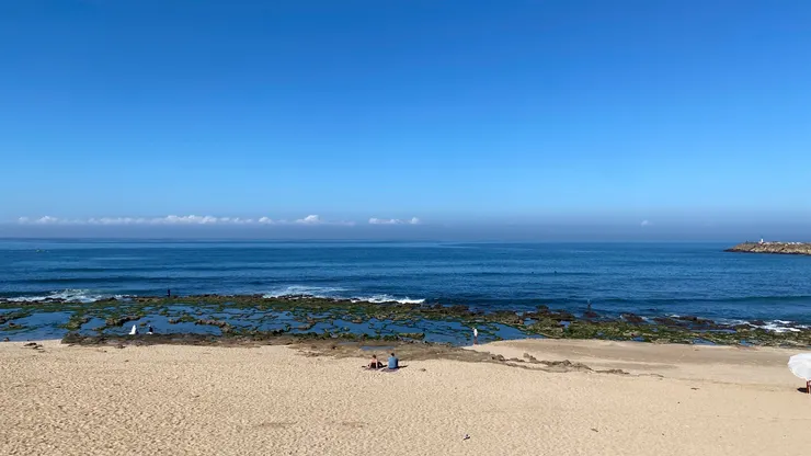 摩洛哥首都拉巴特 Rabat