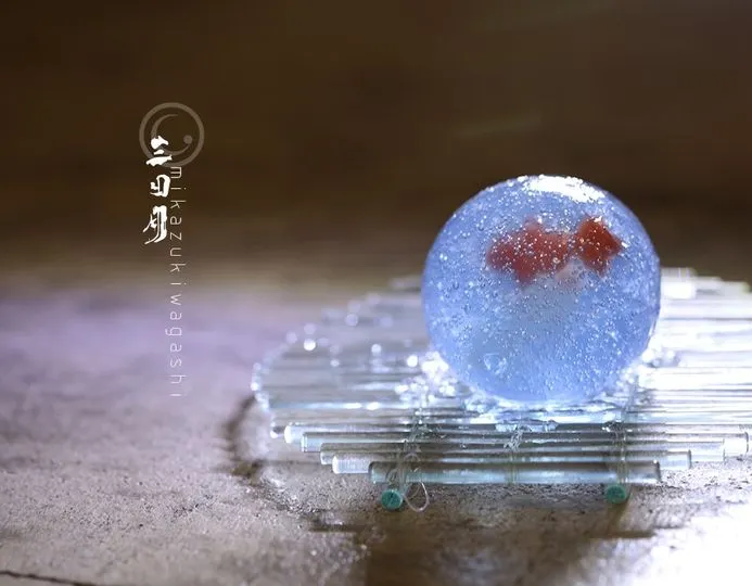 錦玉羹