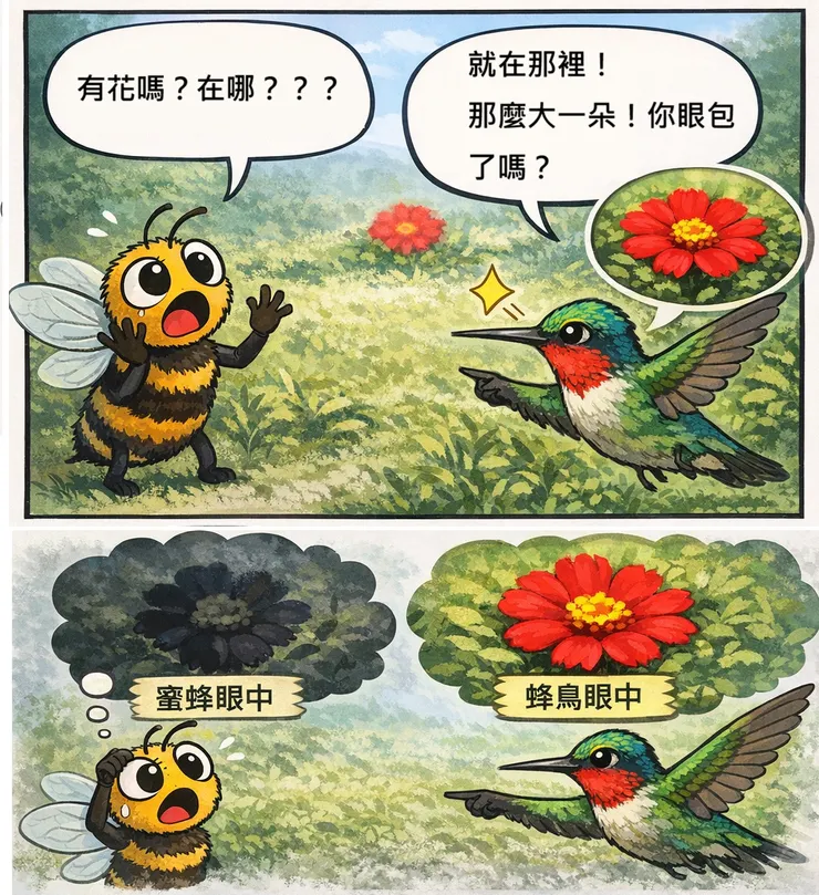 圖片作者：ChatGPT