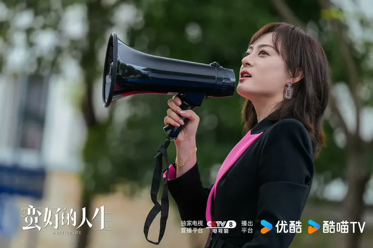 胡曼黎用大聲公恭賀小三與前夫新婚快樂 (圖片引自連結內容)