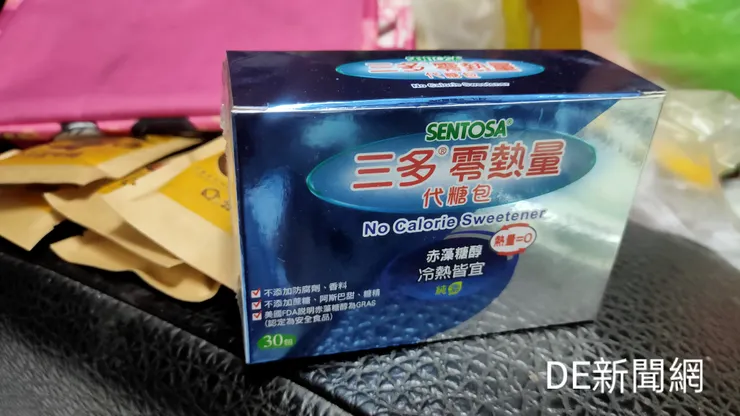 基隆關強調進口的糖品，依分類及不同稅則課稅。(記者曾金萬/攝)