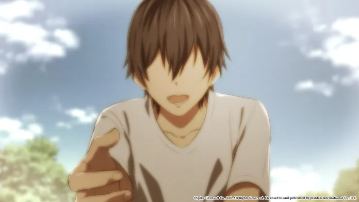 認真覺得同構圖應該來一張日南子的。