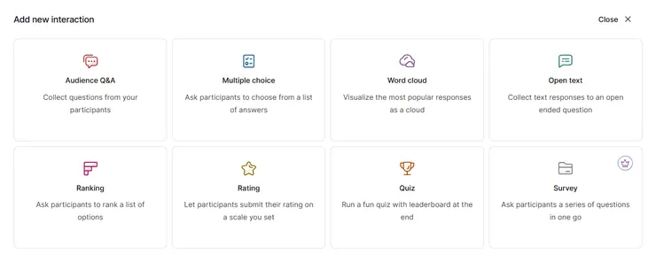 後台「word cloud」功能
