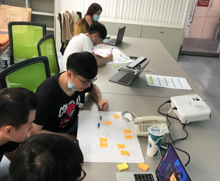 vocus|新世代的創作平台