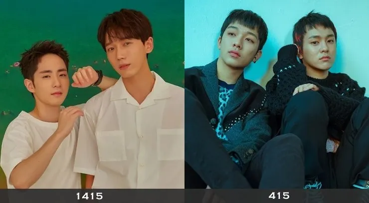 圖片來源：1415、415 官方 Facebook