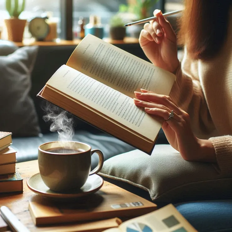 從身分認同出發的習慣建立