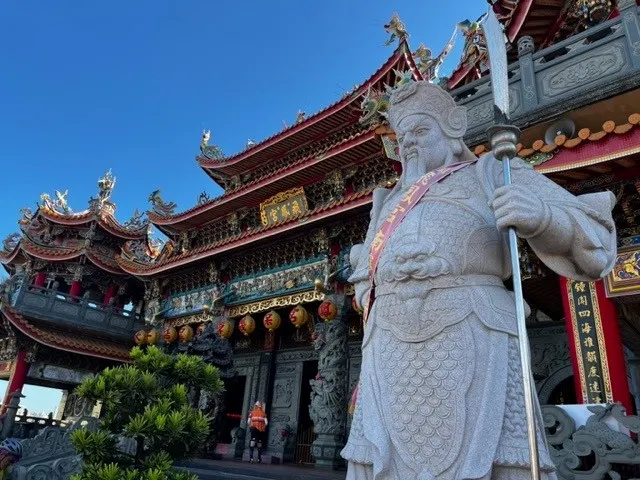 關羽